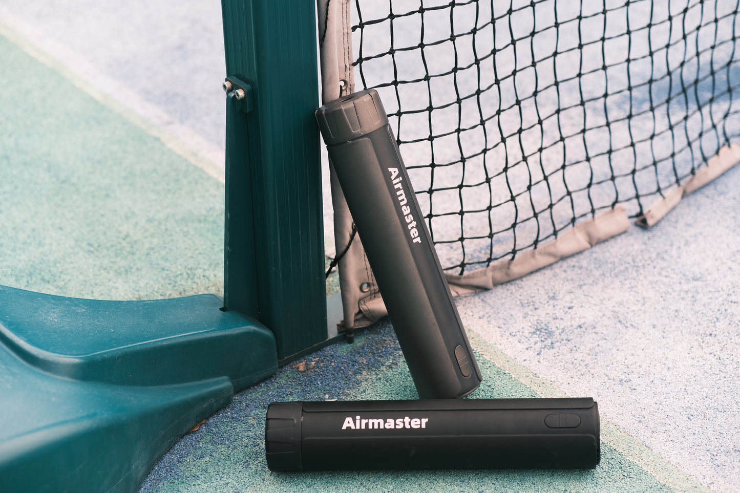 $1 Lock Tennis Airmaster