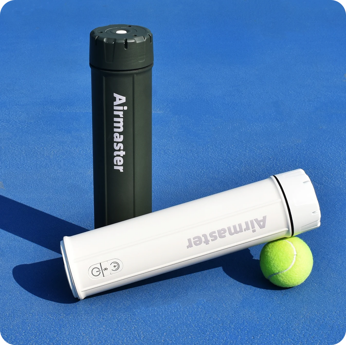 Boundless Airmaster Smart Tennis & Padel Ball Pressurizer