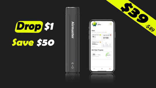 Boundless-AirMaster Rebate Program